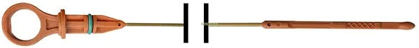 Intfradis 2920 — Oil Dipstick