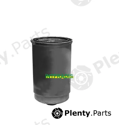 Intfradis 101190 — Fuel Filter