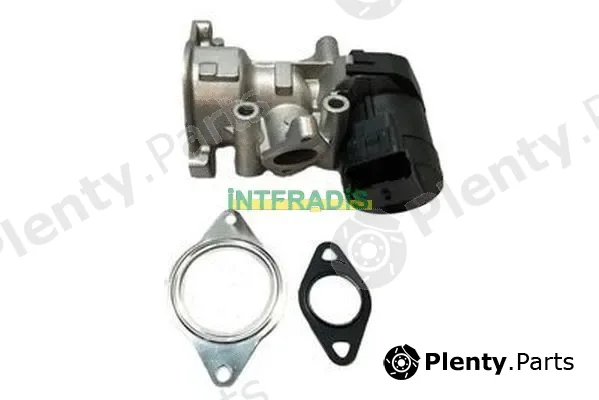 Intfradis 2584 — EGR Valve
