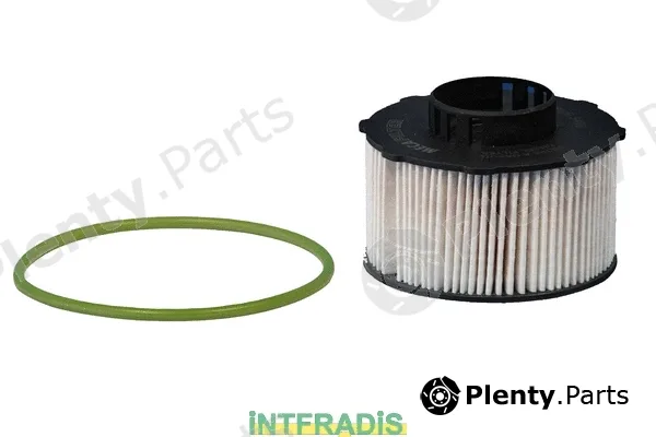 Intfradis 101093 — Fuel Filter