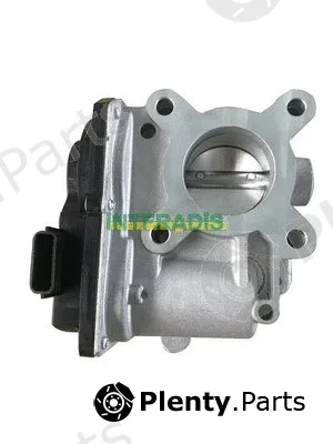 Intfradis 28071 — Throttle Body