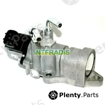 Intfradis 25992 — EGR Valve