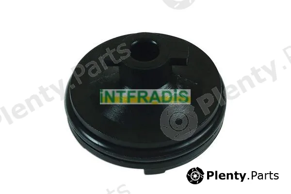 Intfradis 275 — Screw Plug, oil sump