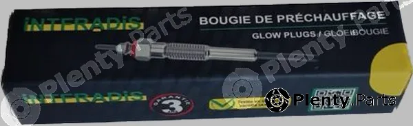 Intfradis 11008 — Glow Plug