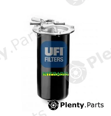 Intfradis 101178 — Fuel Filter