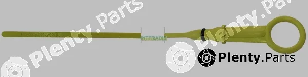 Intfradis 2912 — Oil Dipstick