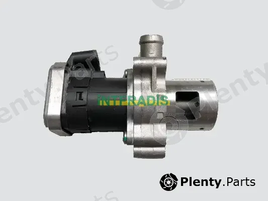 Intfradis 25453 — EGR Valve
