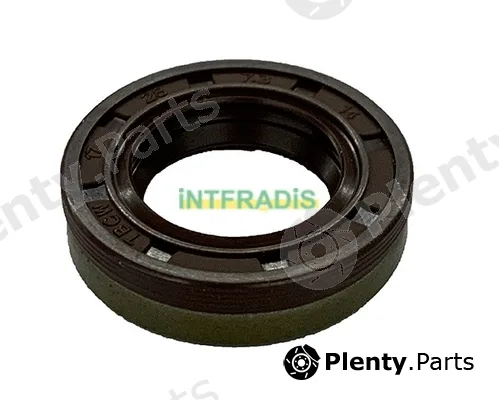 Intfradis 612 — Shaft Seal, injector pump