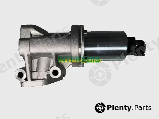 Intfradis 25605 — EGR Valve
