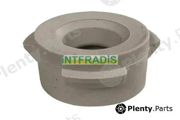 Intfradis 1991 — Fastening Element, engine cover