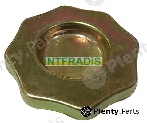 Intfradis 51.48 — Sealing Cap, oil filler neck