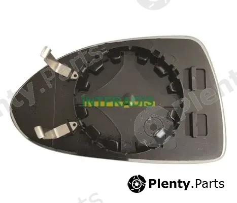 Intfradis 12104 — Mirror Glass, exterior mirror