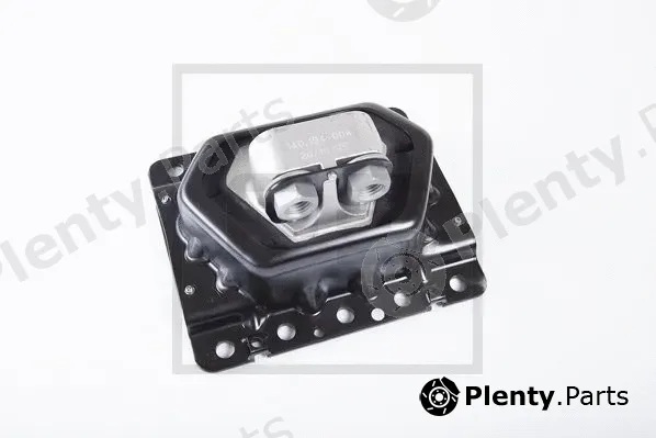 PE Automotive 140.194-00A — Mounting, engine