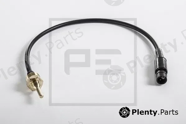 PE Automotive 080.362-00A — Sensor, coolant temperature