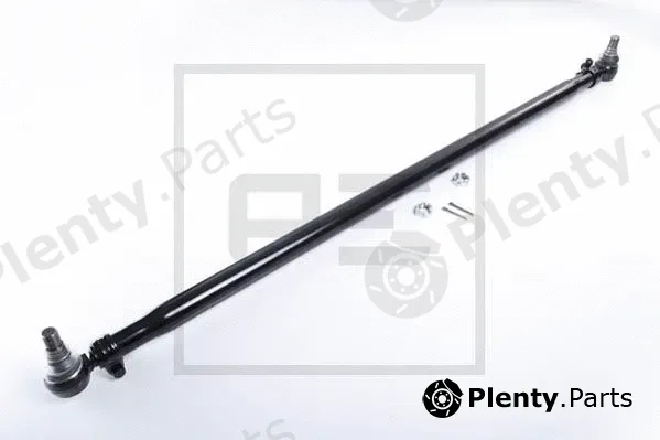 PE Automotive 032.003-00A — Tie Rod