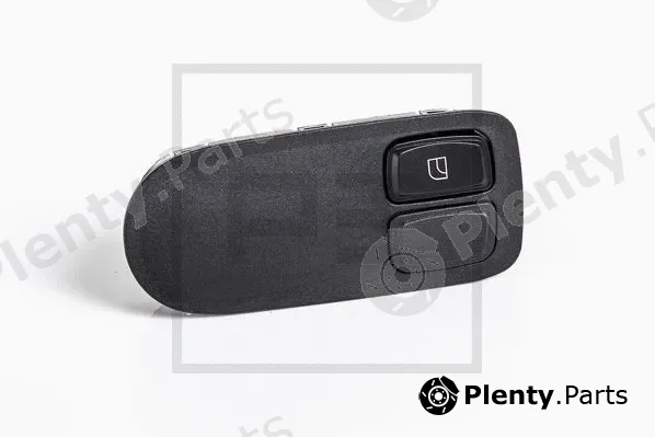 PE Automotive 100.340-00A — Switch, window regulator