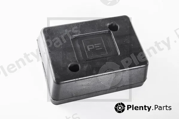 PE Automotive 090.680-00A — Stop- /Mounting Buffer