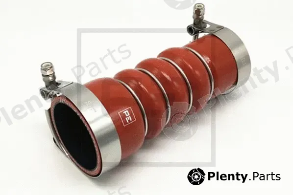 PE Automotive 030.076-00A — Intake Hose, air filter