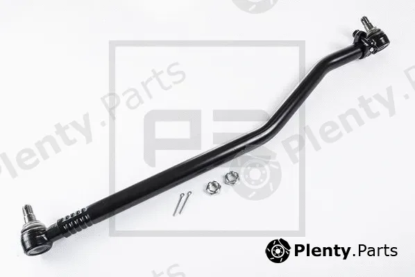 PE Automotive 102.034-00A — Centre Rod Assembly