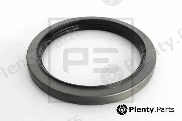 PE Automotive 106.076-00A — Seal Ring, propshaft mounting
