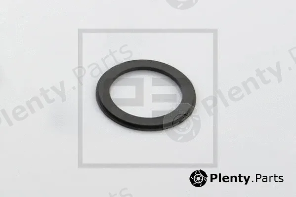 PE Automotive 016.153-00A — Spacer, brake shaft