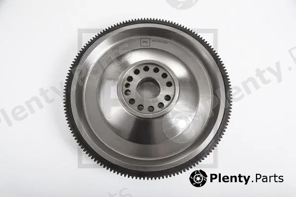 PE Automotive 250.062-00A — Flywheel