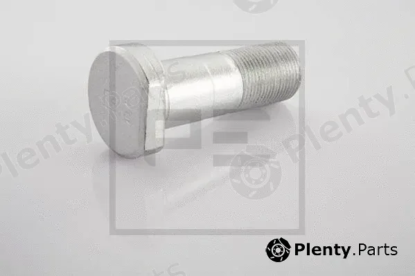 PE Automotive 037.079-00A — Wheel Stud