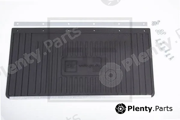 PE Automotive 000.010-00A — Mudflap