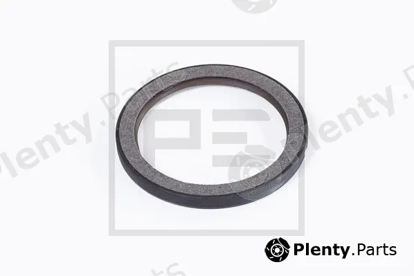 PE Automotive 010.305-00A — Shaft Seal, crankshaft