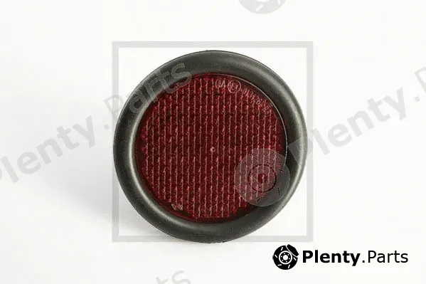 PE Automotive 000.024-00A — Reflector