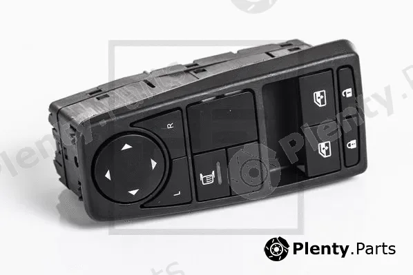PE Automotive 030.541-00A — Switch, window regulator