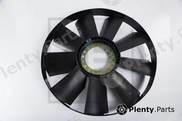 PE Automotive 030.181-00A — Fan, engine cooling