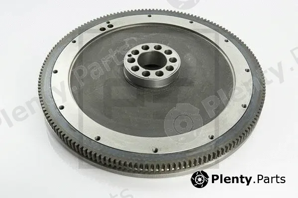 PE Automotive 030.413-00A — Flywheel