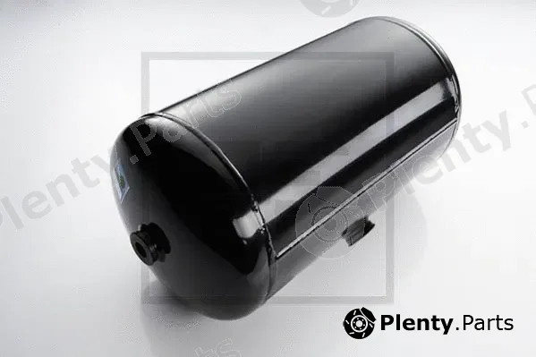 PE Automotive 036.351-00A — Air Tank, compressed-air system