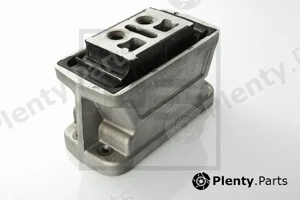 PE Automotive 010.563-00A — Mounting, engine