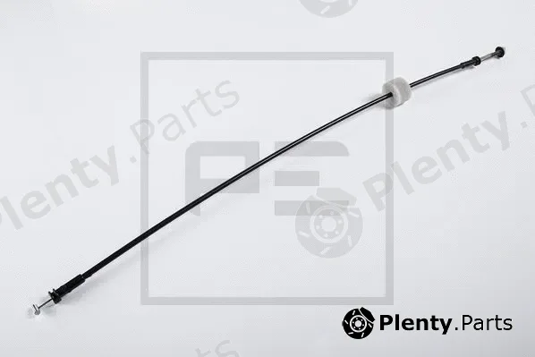 PE Automotive 030.469-00A — Cable Pull, door release