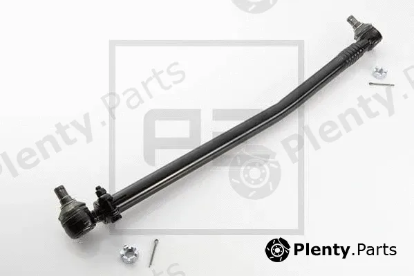 PE Automotive 032.071-00A — Centre Rod Assembly
