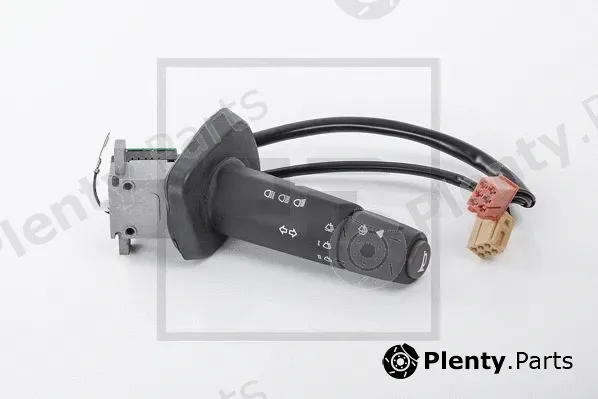 PE Automotive 030.021-00A — Steering Column Switch