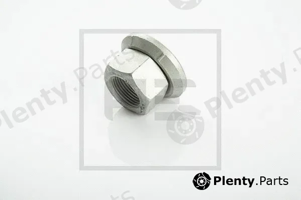 PE Automotive 017.144-00A — Wheel Nut