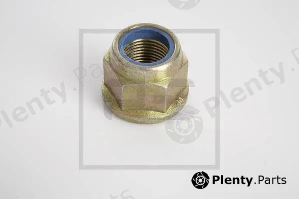 PE Automotive 035.315-00A — Spring Clamp Nut