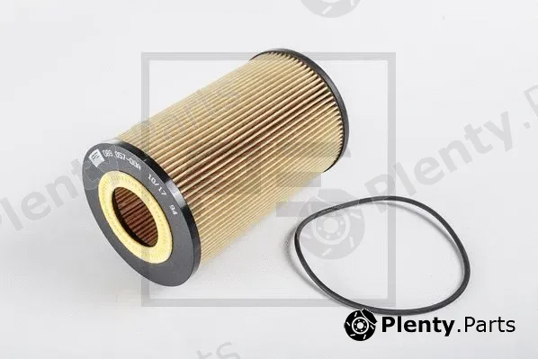 PE Automotive 089.057-00A — Oil Filter