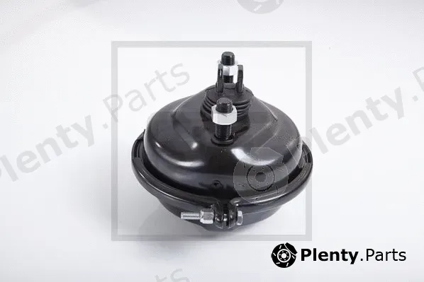 PE Automotive 076.587-00A — Diaphragm Brake Cylinder