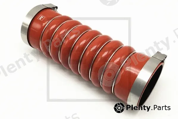 PE Automotive 030.074-00A — Intake Hose, air filter
