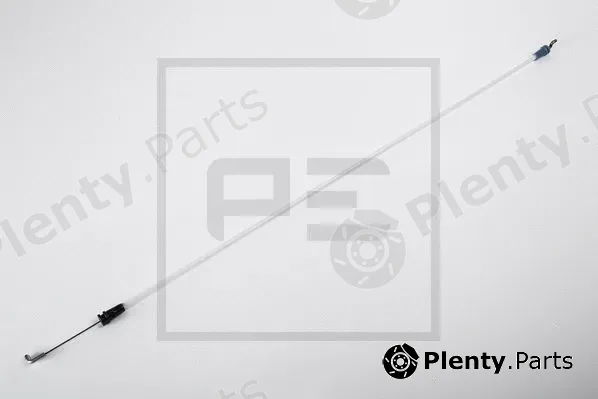 PE Automotive 010.387-00A — Cable Pull, door release