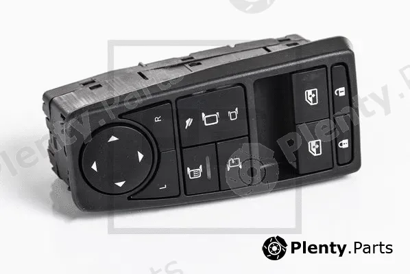 PE Automotive 030.544-00A — Switch, window regulator
