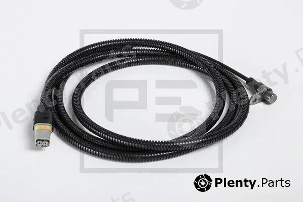 PE Automotive 086.406-00A — Sensor, wheel speed