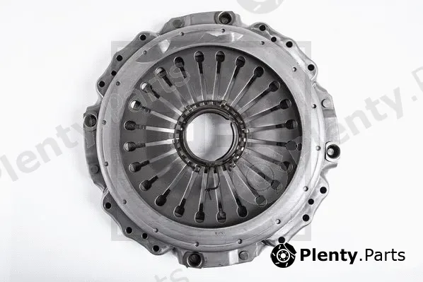 PE Automotive 080.198-00A — Clutch Pressure Plate