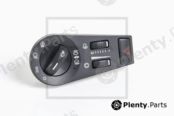 PE Automotive 140.264-00A — Switch, headlight