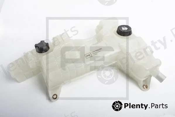 PE Automotive 109.032-00A — Expansion Tank, coolant