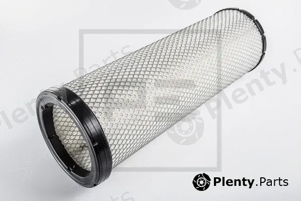 PE Automotive 089.154-00A — Air Filter